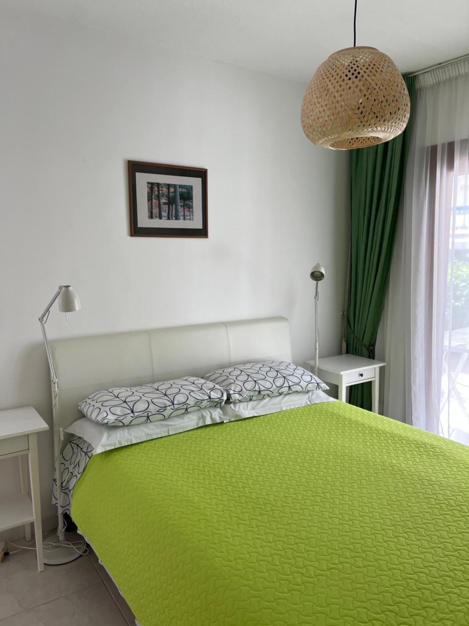 Front Apartment Pissouri