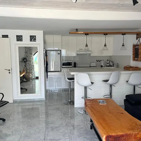 Pissouri Beach Front Apartments Exterior photo