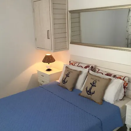 Pissouri Beach Front Apartments Exterior photo