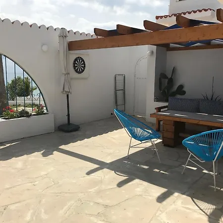 Pissouri Beach Front Apartments Exterior photo