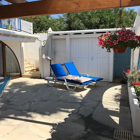 Pissouri Beach Front Apartments Exterior photo