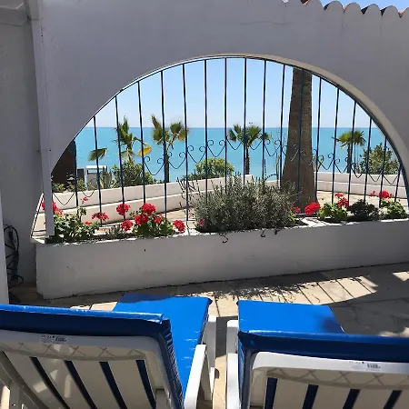Pissouri Beach Front Apartments Exterior photo