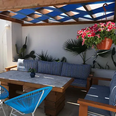 Pissouri Beach Front Apartments Exterior photo
