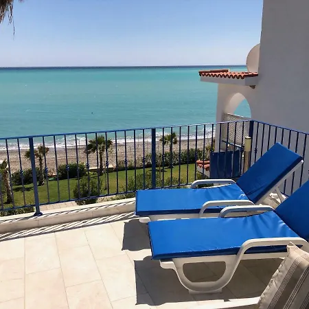 Pissouri Beach Front Apartments Exterior photo