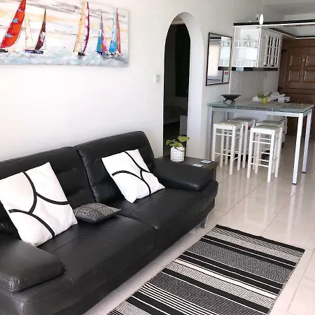 Pissouri Beach Front Apartments Exterior photo