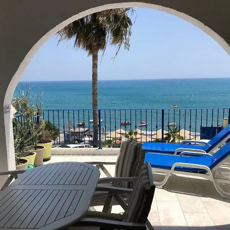 Pissouri Beach Front Apartments Exterior photo