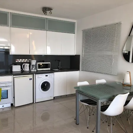 Pissouri Beach Front Apartments Exterior photo
