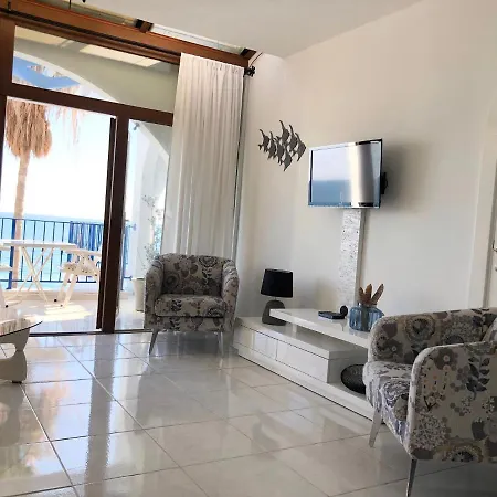 Pissouri Beach Front Apartments Exterior photo