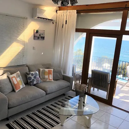 Pissouri Beach Front Apartments Exterior photo