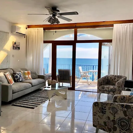 Pissouri Beach Front Apartments Exterior photo