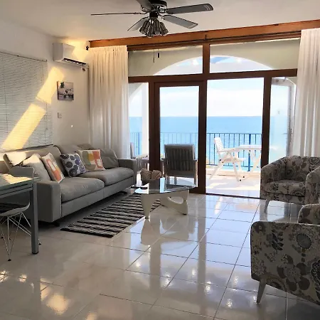 Pissouri Beach Front Apartments Exterior photo