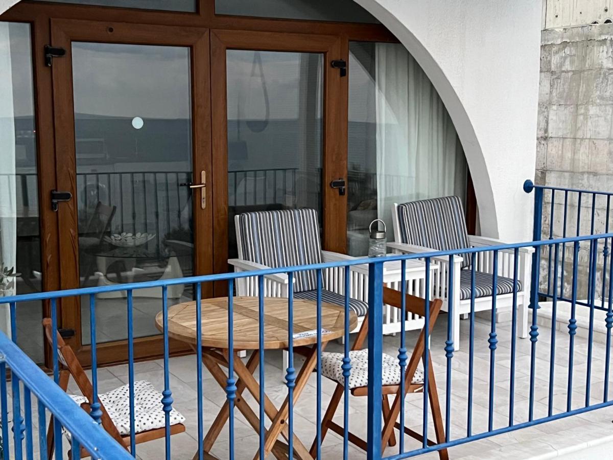 Front Apartment Pissouri