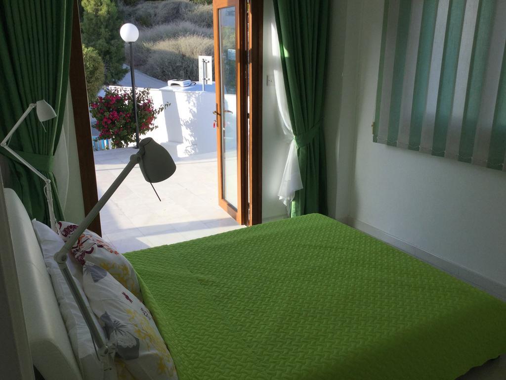 Front Apartment Pissouri