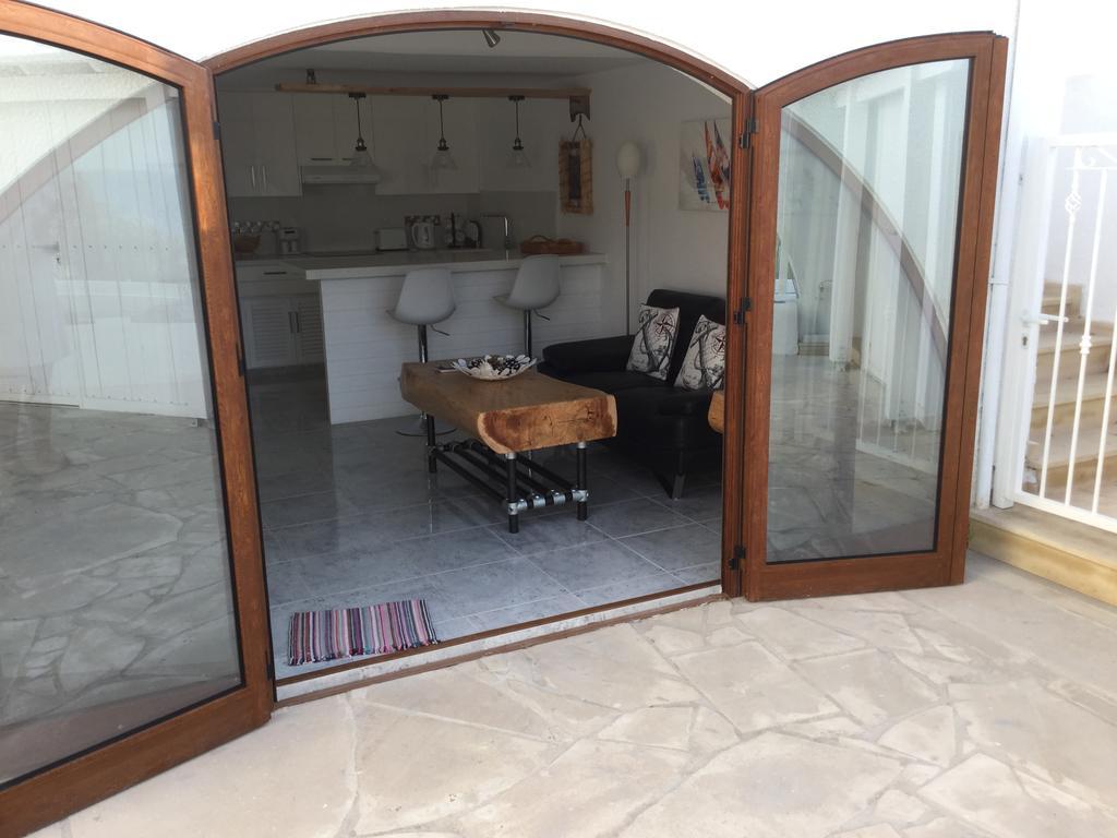 Appartement Front