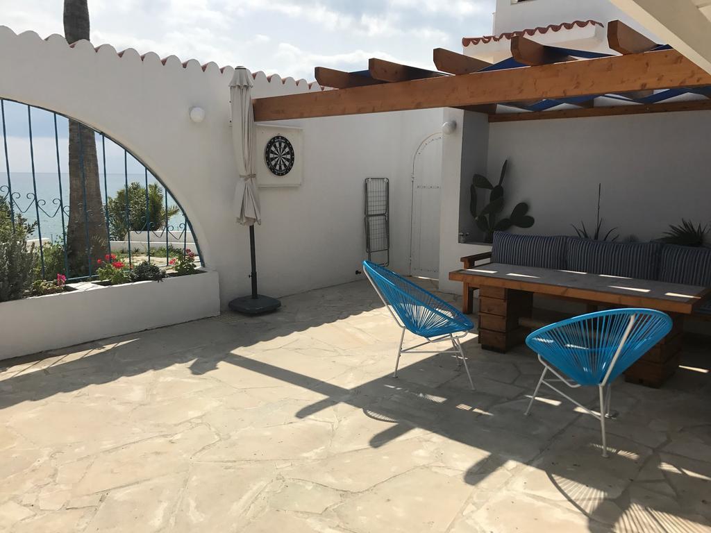 Front Apartment Pissouri