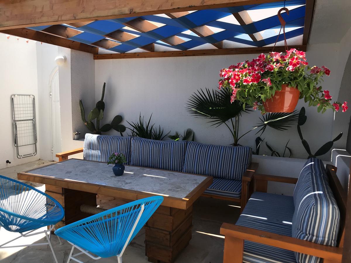 Front Pissouri