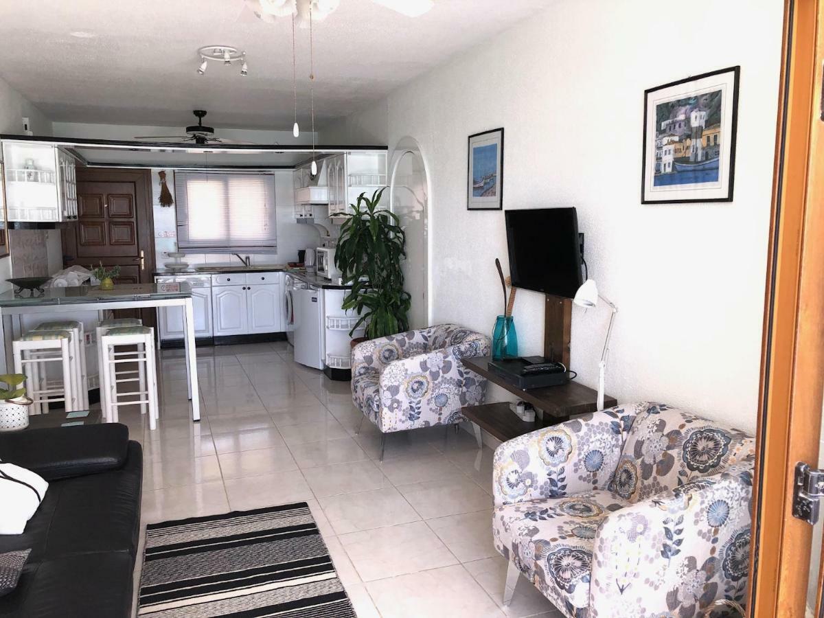 Front Apartment