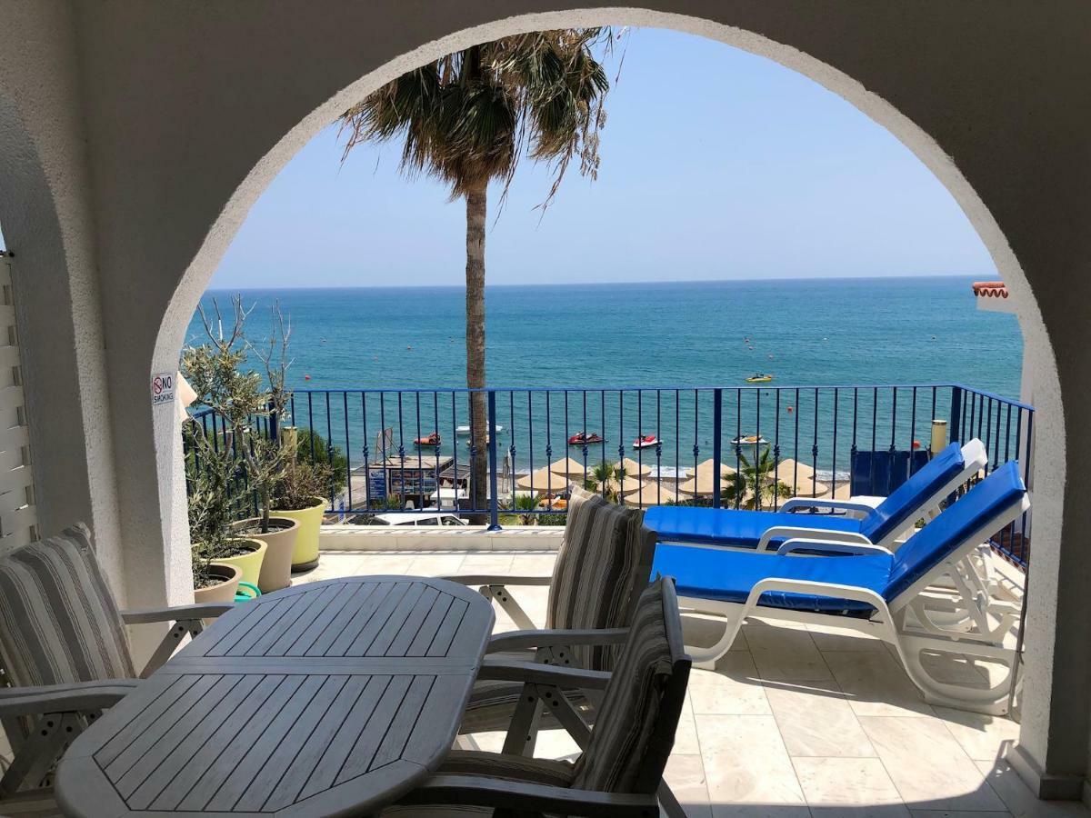 Front Pissouri